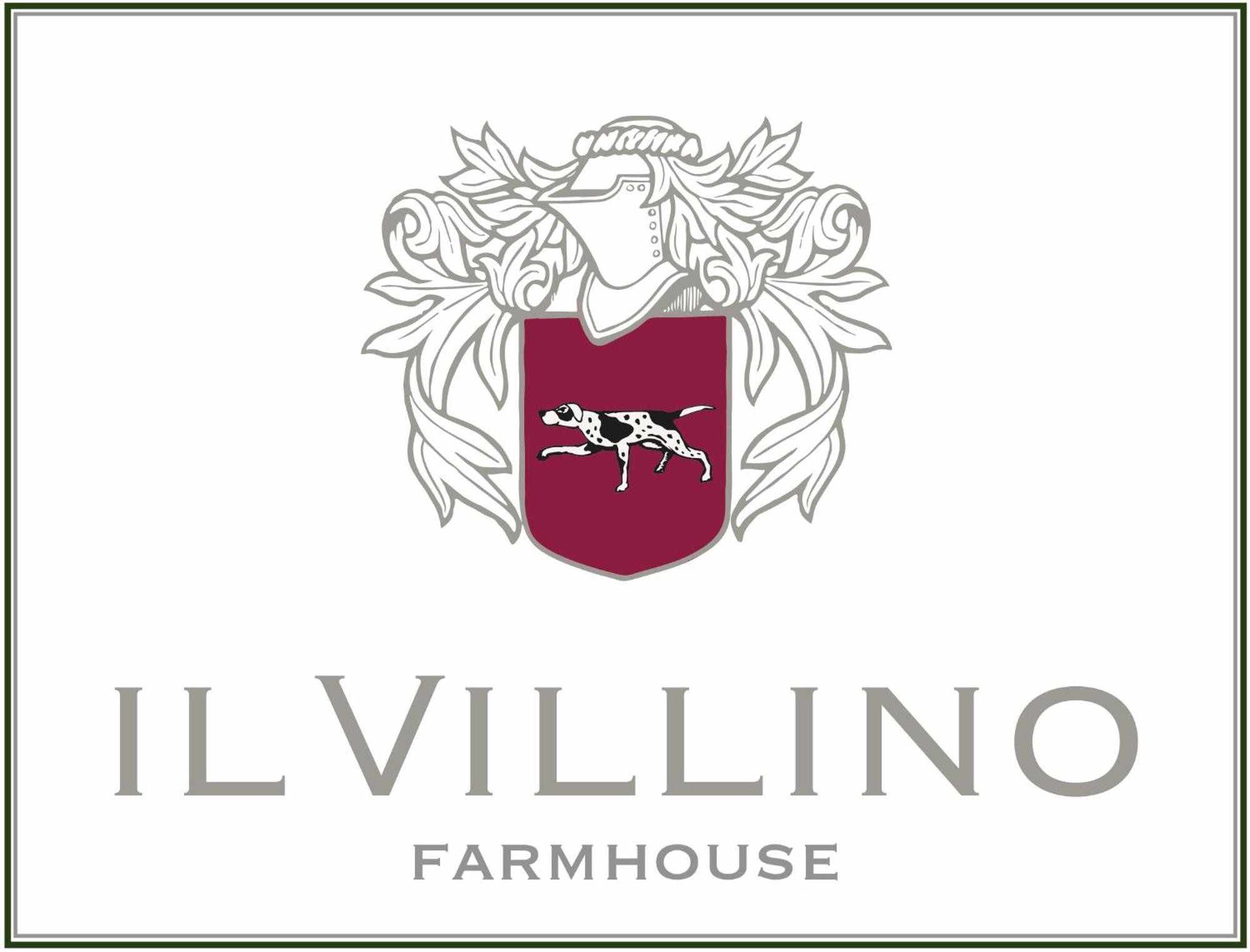 Il Villino Farmhouse Castellina in Chianti Esterno foto