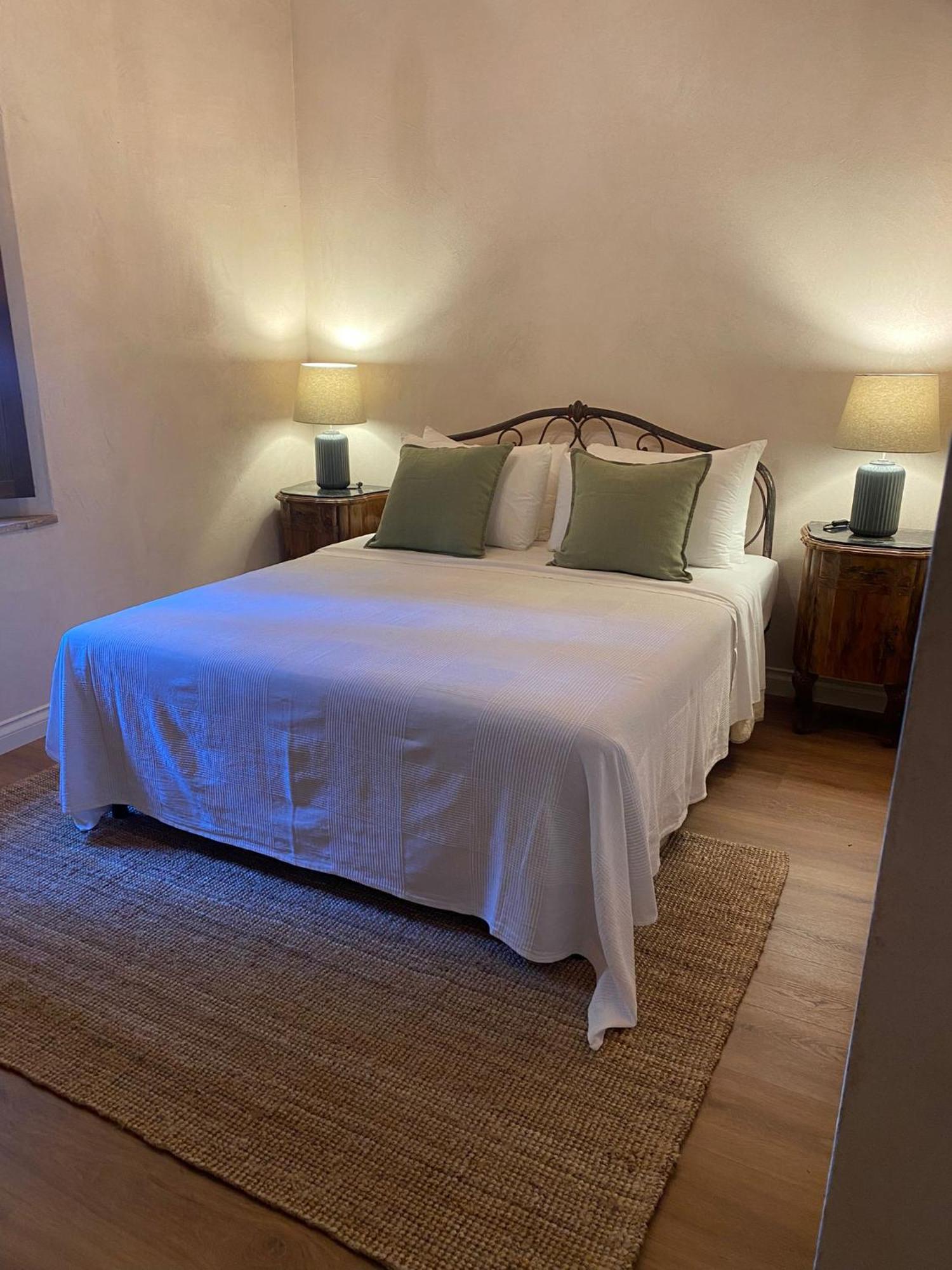 Il Villino Farmhouse Castellina in Chianti Esterno foto