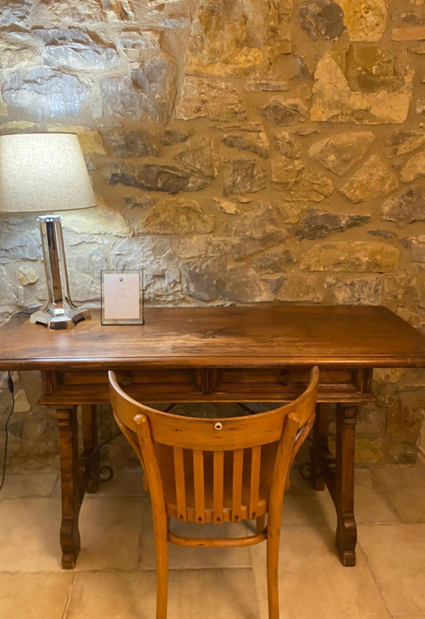 Il Villino Farmhouse Castellina in Chianti Esterno foto